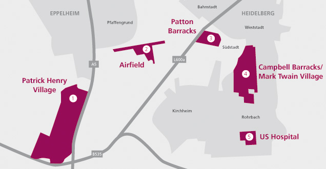 Konversionfl&auml;chen