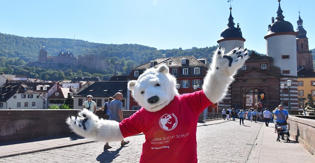 Master Plan 100% climate protection