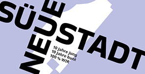 Bild der Broschüre 10 Jahre Konversion in Heidelberg