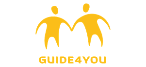 Logo GUIDE4YOU (Photo: Stadt HD) Logo GUIDE4YOU (Photo: Stadt HD)