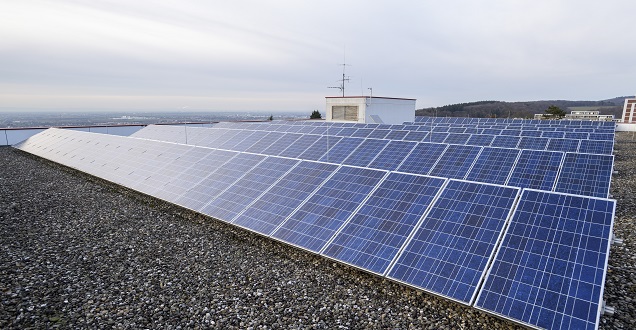 Energy Consulting (Photo: Rothe) Energy Consulting